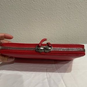 Balenciaga Zippy Wallet